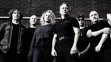 Οι Senser έρχονται στην Αθήνα για πρώτη φορά μετά από 12 χρόνια