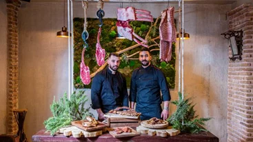 Άγιος Μερκούριος