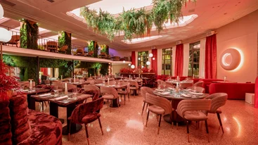 Στο "Green Park" για all day αστική κομψότητα με αύρα παλιάς Αθήνας