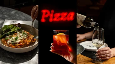 NoBell: Γιατί το Γαλάτσι έχει το δικό του all-day στέκι εδώ και 10 χρόνια