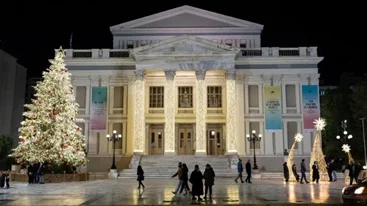 Χριστουγεννιάτικες γιορτές στις γειτονιές του Πειραιά με τριήμερο πρόγραμμα εκδηλώσεων