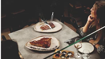 "Ο Καλοφαγάς"