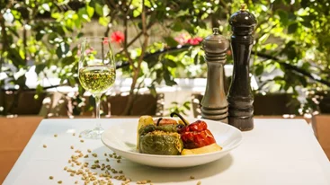 Τα comfort στέκια της καρδιάς μας