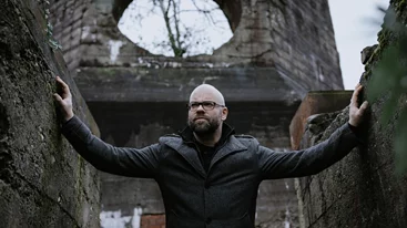 Οι Rome φέρνουν τα "σκοτάδια" τους στην Ελλάδα, μετά από καιρό