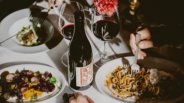 Ο Άσωτος μας έδωσε γεύση μερακλίδικης μπιστρονομίας