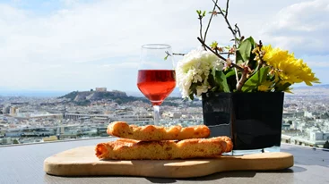 6 διαφορετικές ιδέες για την Καθαρά Δευτέρα