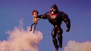 Ο Σούπερ Τσάρλι