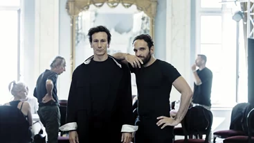 Πρεμιέρες: Οι νέες παραστάσεις της εβδομάδας