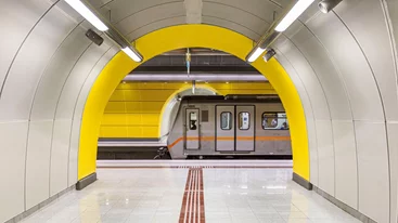 Αλλαγές στα δρομολόγια του Μετρό: Οι σταθμοί που θα κλείνουν νωρίτερα από την Κυριακή 8 Φεβρουαρίου