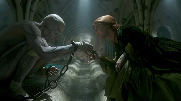 "Frankenstein": Γιατί ο Γκιγιέρμο ντελ Τόρο 'διόρθωσε' το καλύτερο γοτθικό παραμύθι;