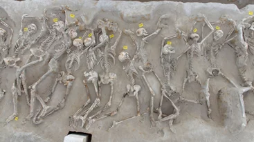 Οι "Δεσμώτες" επιστρέφουν στην αρχική τους θέση, στην Εσπλανάδα του Φαλήρου