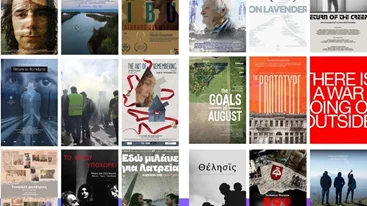 Ξεκινάει το 11ο Διεθνές Φεστιβάλ Ντοκιμαντέρ Πελοποννήσου
