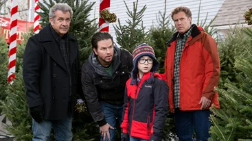 Χριστουγεννιάτικες ταινίες για όλο το 24ωρο σε ένα pop up κανάλι