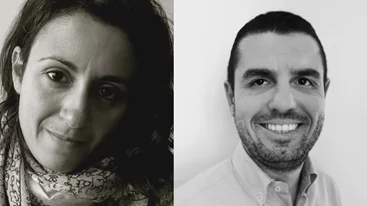 Δύο νέες ποιητικές φωνές παρουσιάζονται στην Ελληνοαμερικανική Ένωση