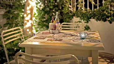 Στη 'Μπεμπέκα' για τα νέα της πιάτα