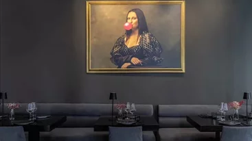 Μια ιταλική κουζίνα του Κεραμεικού κάνει ακόμα και τους δύσπιστους να λένε ‘Mamma Mia!’