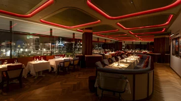 Bagatelle Athens:  Cosmopolitan γιορτές στο πιο exclusive σημείο της Βουλιαγμένης
