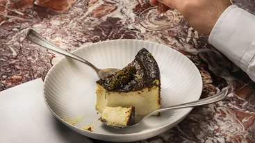 Τα χαβιαροπαντρέματα της Αθήνας