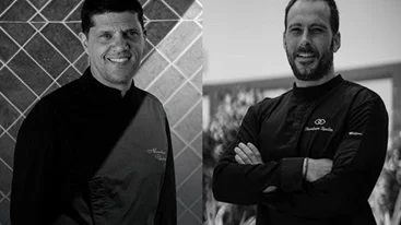 Γαστρονομικό ραντεβού στο "Jenny’s Rooftop"