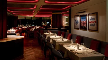 Τι γεύση έχει μια πίτσα των 52 ευρώ;