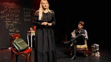 "Η Κρυφή Κασέτα": Μια ιστορία που σόκαρε το πανελλήνιο, τώρα επί σκηνής