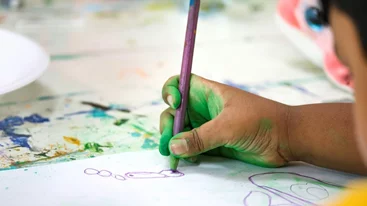 Χαρούμενες δραστηριότητες για μικρούς και μεγάλους στο σπίτι