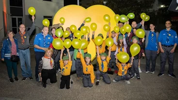 Καθαρή Εβδομάδα 2025: 3 καρδιές, 1 μήνυμα ευγνωμοσύνης, 343.558 ευχαριστώ