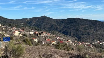 Καλοσκοπή: Πώς αναβίωσε ένα ιστορικό χωριό της Φωκίδας