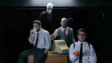 8 έργα με την υπογραφή του Θανάση Τριαρίδη