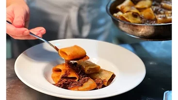 Η ιταλική ελεγκάντσα του Παλαιού Φαλήρου μετρά πάνω από 40 χρόνια γευστικής ιστορίας