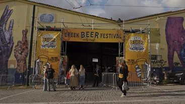 Το Greek Beer Festival – Only Craft επιστρέφει στο Γκάζι