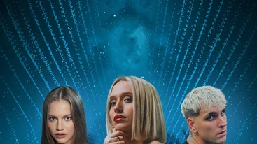 Novah, Xenia και B2 σε ένα εκρηκτικό βράδυ στο "Bolivar"