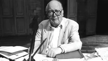 Friedrich Dürrenmatt: Εκδήλωση-αφιέρωμα για τα 35 χρόνια από τον θάνατο του μεγάλου συγγραφέα