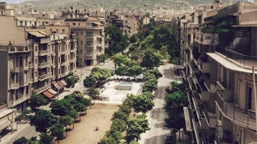 Όλοι οι δρόμοι οδηγούν στη Via Veneto της Αθήνας