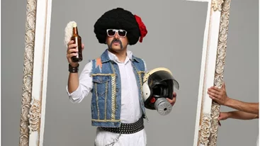 "Τσολιάς εν δε Τσόλια Μπαντ" ξανά στον Σταυρό του Νότου