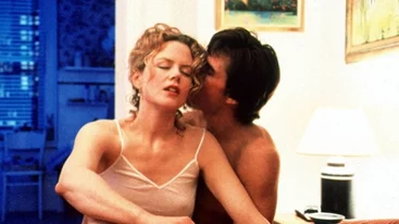 Απόψε (24/12) στην TV: Μπραντ Πιτ, Τζορτζ Κλούνεϊ και Νικόλ Κίντμαν