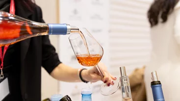 Ο Χάρτης των Γεύσεων 2025: Η μεγάλη γιορτή του ελληνικού κρασιού επιστρέφει στη Θεσσαλονίκη