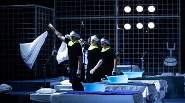 Τη νύχτα που η αδρεναλίνη μας χόρεψε έξαλλα