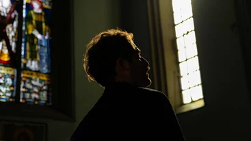 Ένα χωριάτικο TEDx από τις αρχές της δεκαετίας του '90 στην Αγγλικανική Εκκλησία του Αγίου Παύλου