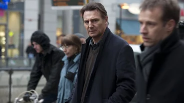 Απόψε (13/01) στην TV: Ο Λιαμ Νίσον σε έναν διαφορετικό ρόλο