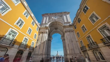 Το Αθήνα-Λισαβόνα πιο φθηνό από ποτέ με τις νέες πτήσεις της TAP