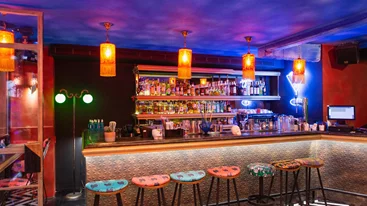 6 νέα εστιατόρια για καλή νέα χρονιά