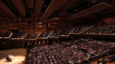 Φεβρουάριος με πλούσιο πρόγραμμα εκδηλώσεων στο Μέγαρο Μουσικής