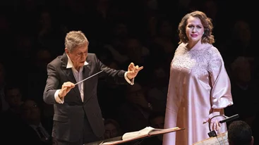 Μία απρόσμενα συναρπαστική "Σαλώμη" και ένα... ασυντήρητο εκκλησιαστικό όργανο σε συναυλίες της ΚΟΑ