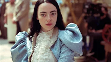 Tο Poor Things του Γιώργου Λάνθιμου σε πρώτη τηλεοπτική μετάδοση: Πού θα το δείτε