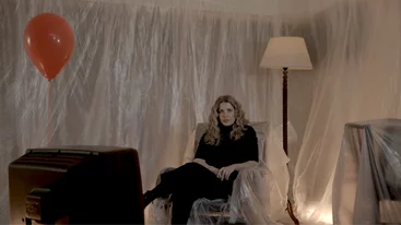 Η Βιολέτα Ίκαρη είναι ευχαριστημένη που της συνέβησαν πράγματα που δεν είχε δει ούτε στα πιο τρελά της όνειρα