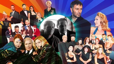 Οι πιο δημοφιλείς σειρές των Ρήγα - Αποστόλου