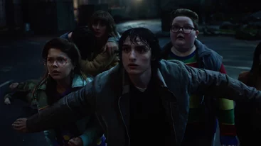 Οι σειρές που θα δούμε στο Netflix τον Νοέμβριο