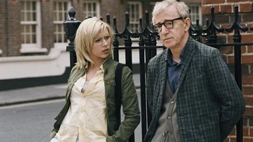 Απόψε (7/11) στην TV: τέσσερις διαφορετικές επιλογές