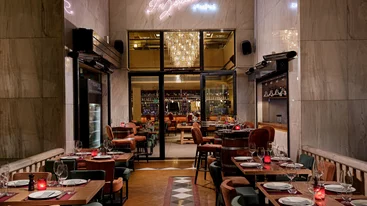 Τηλέμαχος Athens